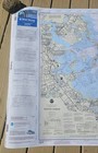 Oceangrafix Noaa Nautical Chart Boston Harbor Ma 13270 Map