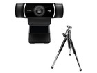 Logitech C922 Pro Stream Webcam 1080p Camera For Hd Video Streaming   Recording