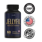  4 Pack  Jellyfil Male Capsules  Advanced Male Health Vitamin Support Capsules