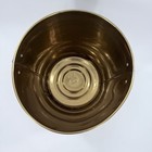 Standard Oil Company 25  Mica Axle Grease Bucket 6981 Excellent