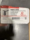 New Honeywell 8  Combination Fan And Limit Control L4064b2236