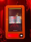  liquidation     Touchscreen Vending Machines    Remote Operated - Wall Mounted