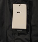 Nike Tour Repel Womens Water-repellent Black Golf Vest Small Dx6085-010