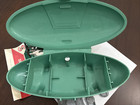 Vintage 1960 Singer Buttonholer Attachment No  489500 489510 With 10 Templates