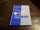 The Satellite Motel  Ocean City  Md  Full Unstruck Matchbook