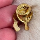 Alcoholics Anonymous Aa Camel 24 Hour Sober Award Enamel Lapel Pin