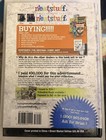 Official Overstreet Comic Book Price Guide No  39 Overstreet Hardcover Black
