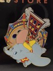 Disney Dec Dumbo Timothy Mouse Role Models Pin Le 400 D23 Expo 2026 Twdc Wdi Mog