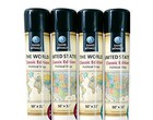 Rand Mcnally Classic Edition World Wall Map     Laminated Rolled