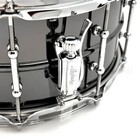 Ludwig Black Beauty Snare Drum 14x6 5 W tube Lugs B-stock