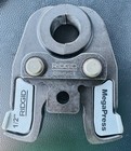 Ridgid Megapress Compact Jaw 1 2    Model 48433