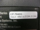 Cisco Cp-7940g 2 Button Voip Telephone With Large Display And Speakerphone