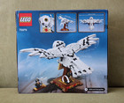 Lego 75979 Harry Potter Hedwig Building Set Retired New Sealed Ready To Ship