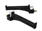 Prime Fitness Prodigy Spotter Arms     Right left Pair     Part  1204914 16     New In