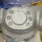 Belmont Ceiling Mount Dental Light Led New In Box Perfect Includes All Jb95