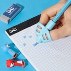 Mr  Pen- Pencil Grips For Kids Handwriting  20 Pcs 20 Piece Set  Multicolor 