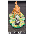 Hallmark 2017 Keepsake Ornament Disney Bambi   Flower 75th Anniversary  