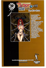 Jim Balent Tarot Witch Of The Black Rose  146 Classic Studio Edition 2026 Nm-