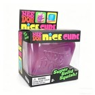 Needoh Nice Cube Sensory Fidget Toy Stress Relief Anxiety Focus Tool Kids