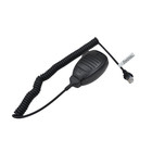 New Kmc35 Mobile Mic For Kenwood Nx700 Nx800 Tk8180 Tk7160 Tk7180 Tk7360 Tk8160