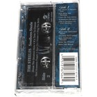 The Steeles - Southern Steele  cassette Tape 1995  Gospel Funk Soul New Sealed