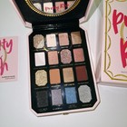 Too Faced Pretty Rich Ladies Multi-color Diamond Light Eyeshadow Palette