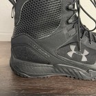 Under Armour Valsetz Tactical Boots Black Men   s Size 11 Lightweight