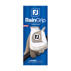 Footjoy Rain Grip Glove 2025 White grey - Men