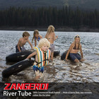 Heavy Duty Rubber River Tube   Snow Tube   Sledding Float   Pool Inner Tube