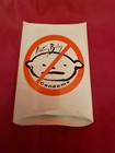 U2 Achtung Baby Condom Zoo Tv 1992 Tour Merch Bono Unopened But Don   t Use