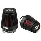 Nibbi Set Of 4 High Flow Air Filter 54mm Pod For Honda Cb650 750 900 1000 1100