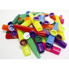 Kazoobie Hummbucker Electric Kazoo - Colors Vary