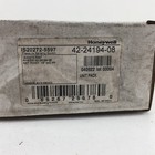 Honeywell 42-24194-08 Pressure Sensing Switch Is20272-5597 0 15  Wc