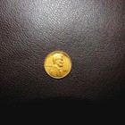 Ultra Premium Thin 2 Oz Bitter Chocolate Kidskin Grain Kid Goatskin Leather Hide