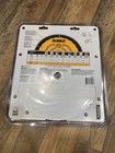 Dewalt Dwa112100 12    100t Ultra Fine Finish Carbide Miter Saw Blade New