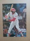 6 12 72 Sports Illustrated Cover Dick Allen Chicago White Sox Cover Only        