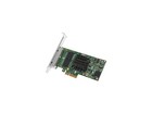 Intel Ethernet Server Adapter I350-t4  Quad-port Gigabit Ethernet Server