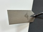          Marshalltown Usa Square Margin Trowel Wooden Handle Tool 5  X 2  11202  Nos