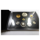 2017 Canada Silver Proof 7 Coin Special Edition 150 Anniversary Set W Ogp 60304l