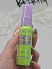 Dazzle Me Get A Grip  Long-lasting Makeup Setting Spray 1 01 Fl Oz New