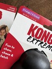Set Of 4 Kong Xl Dog Toys
