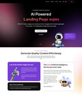 Ai Saas Platform   Content  Image  Video  Chatbot  Voiceover   Code Generator