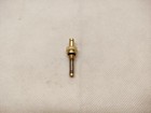 Microcosm M6-1 Adjustable Brass Safety Valve  m6  1 Wilesco Steam Engine Models 