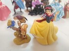 Disney Cinderella Snow White Sleeping Beauty Tangled Ursu Lot Of 12 Pvc Figures 
