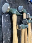 Nos Craftsman Usa Vintage Body Hammer And Dolly Set New Set With Original Labels