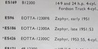 Ford Zephyr Early 1951 Land Rover Series 1 1951 - 1953 Condenser Remax Es96