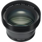 Fujifilm Fuji Tcl-x100 Ii Tele Conversion Lens For X100- New In Stock -black