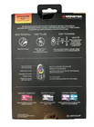 Led Light Strip Kit With Remote Control Dimmable 6 5ft  - New