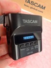 Tascam Dr-10l Portable Digital Audio Recorder With Lavalier Microphone