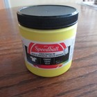 Acrylic Screen Printing Ink 8 Fl  Oz  Medium Yellow For Fabric Paper